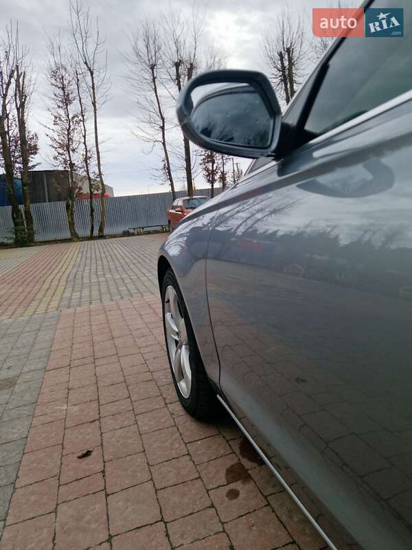 Седан Audi A6 2015 в Тернополе