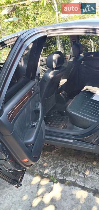 Седан Audi A6 1999 в Светловодске
