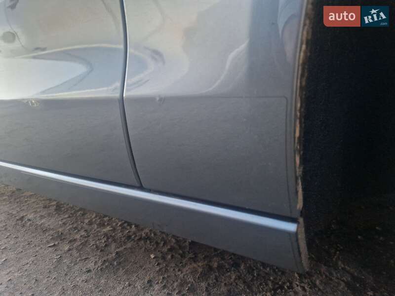 Седан Audi A6 2015 в Тернополе