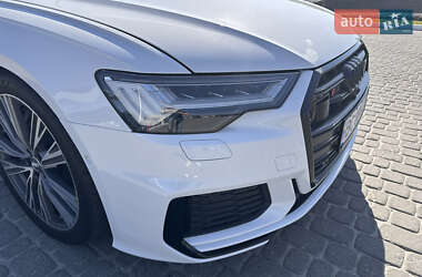 Седан Audi A6 2019 в 