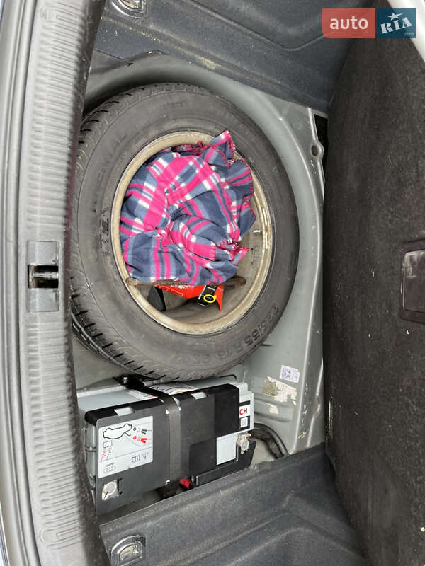 Седан Audi A6 2007 в Киеве фото 10 Седан Audi A6 2007 в Киеве