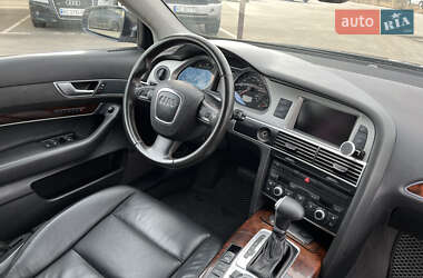 Седан Audi A6 2007 в 