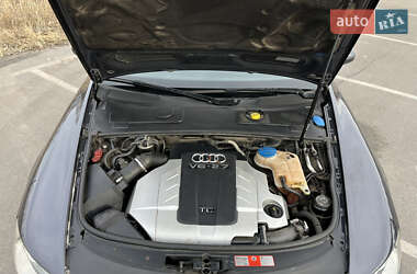 Седан Audi A6 2007 в 