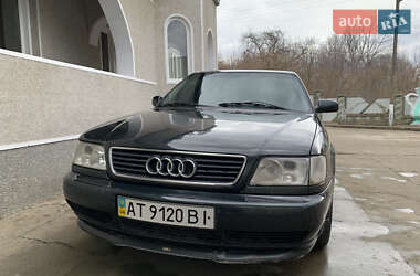 Седан Audi A6 1996 в 