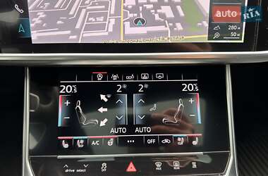 Седан Audi A6 2019 в 