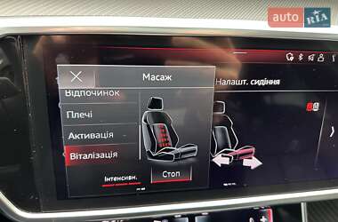 Седан Audi A6 2019 в 