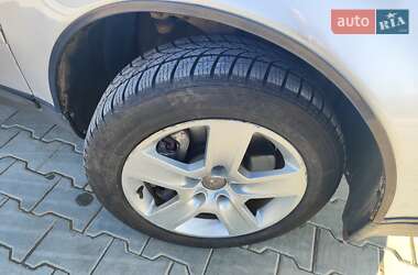 Седан Audi A6 2002 в 