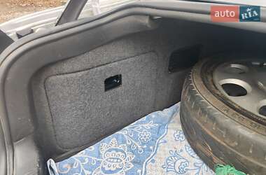 Седан Audi A6 2002 в 