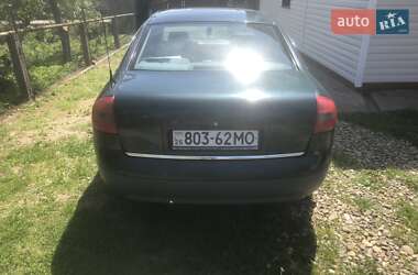 Седан Audi A6 1998 в 
