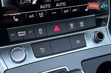 Универсал Audi A6 2019 в 