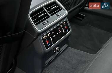Универсал Audi A6 2019 в 