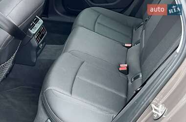 Универсал Audi A6 2019 в 