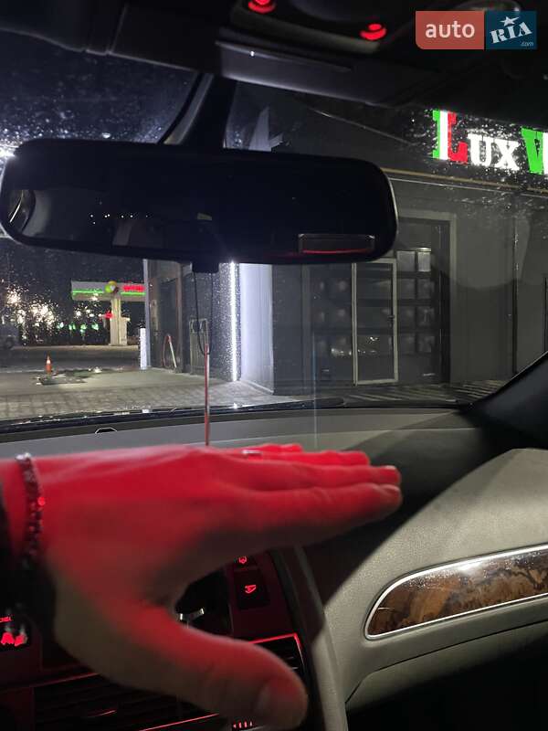 Универсал Audi A6 2006 в Львове фото 10 Универсал Audi A6 2006 в Львове