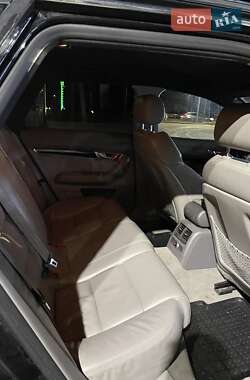 Универсал Audi A6 2006 в 