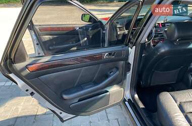 Универсал Audi A6 2001 в 