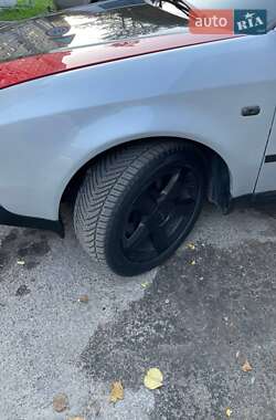 Универсал Audi A6 2001 в 