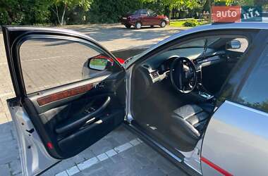 Универсал Audi A6 2001 в 