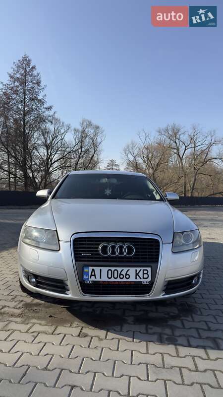 Audi A6 2006