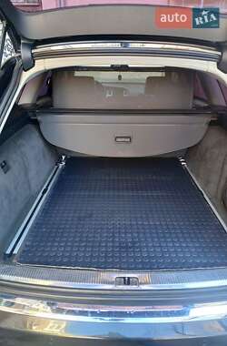 Универсал Audi A6 2010 в 