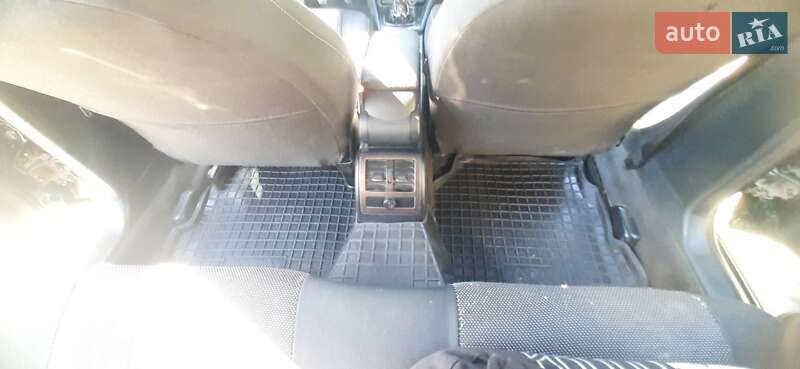 Седан Audi A6 1999 в Кицмани