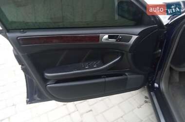 Универсал Audi A6 2001 в 