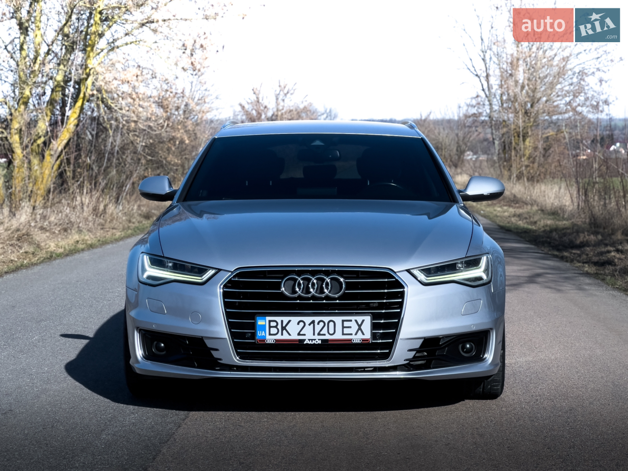 2016 Audi A6 - мініатюра 20