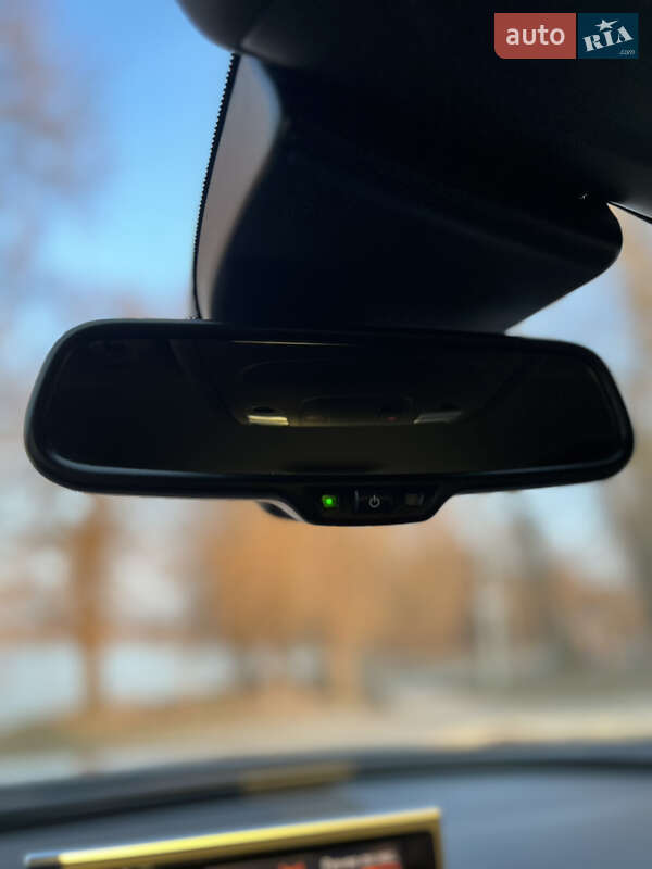 Универсал Audi A6 2015 в Бердичеве