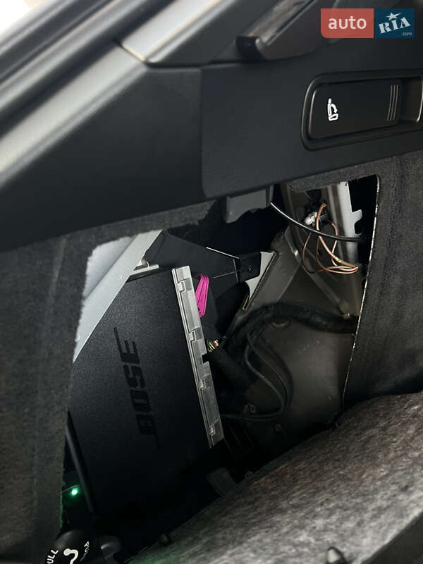 Универсал Audi A6 2015 в Бердичеве