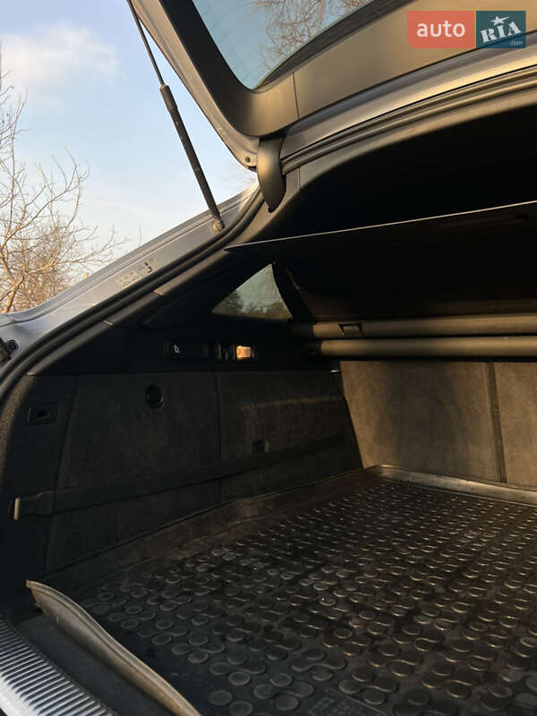 Универсал Audi A6 2015 в Бердичеве