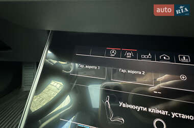 Седан Audi A6 2019 в 