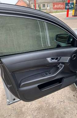 Седан Audi A6 2004 в 