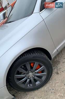 Седан Audi A6 2004 в 