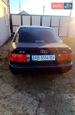 Седан Audi A6 1997 в 