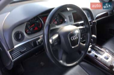 Седан Audi A6 2006 в 