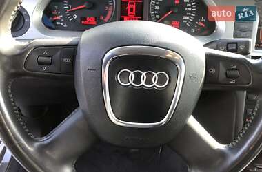 Седан Audi A6 2006 в 