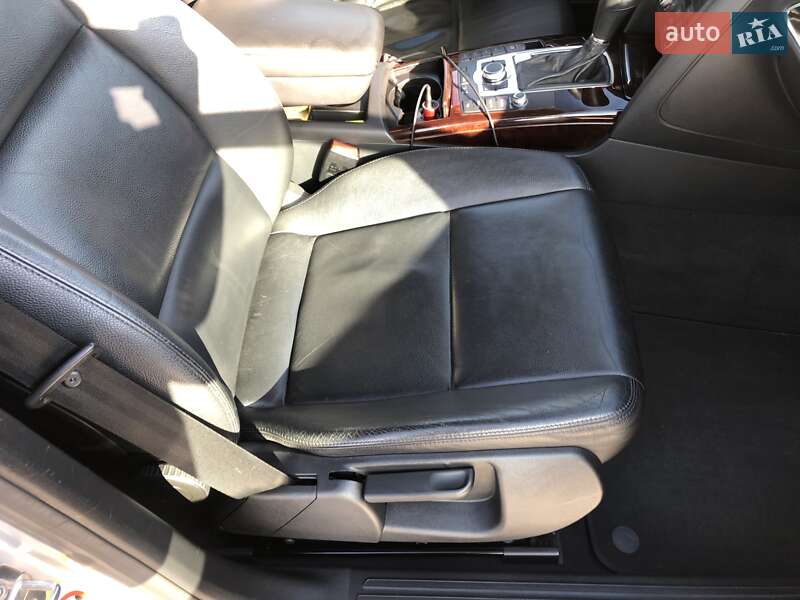 Седан Audi A6 2006 в Киеве