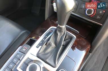 Седан Audi A6 2006 в 
