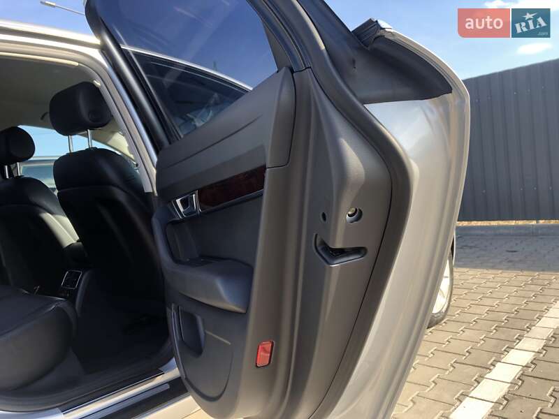 Седан Audi A6 2006 в Киеве