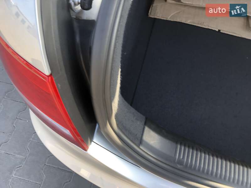 Седан Audi A6 2006 в Киеве