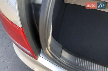 Седан Audi A6 2006 в 