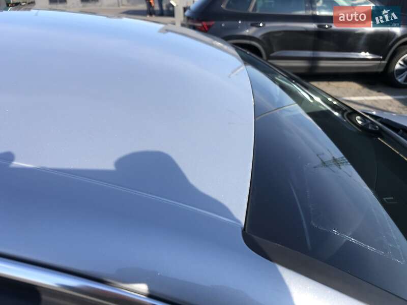 Седан Audi A6 2006 в Киеве