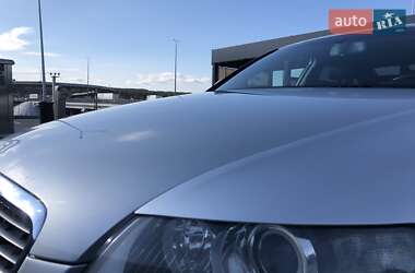 Седан Audi A6 2006 в 