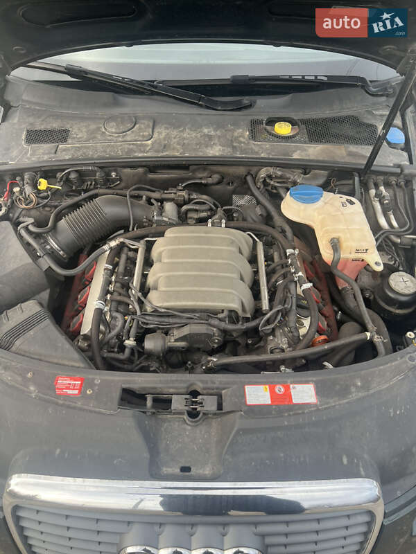 Універсал Audi A6 2007 в Ярмолинцях