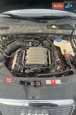 Универсал Audi A6 2007 в 