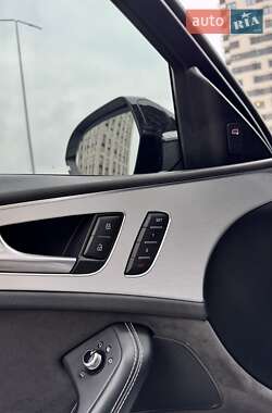 Універсал Audi A6 2016 в 