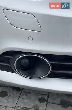 Седан Audi A6 2013 в 