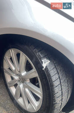 Седан Audi A6 2013 в 