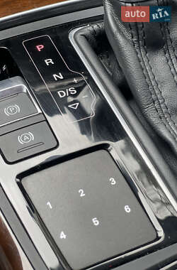 Седан Audi A6 2013 в 