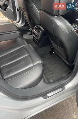 Седан Audi A6 2013 в 
