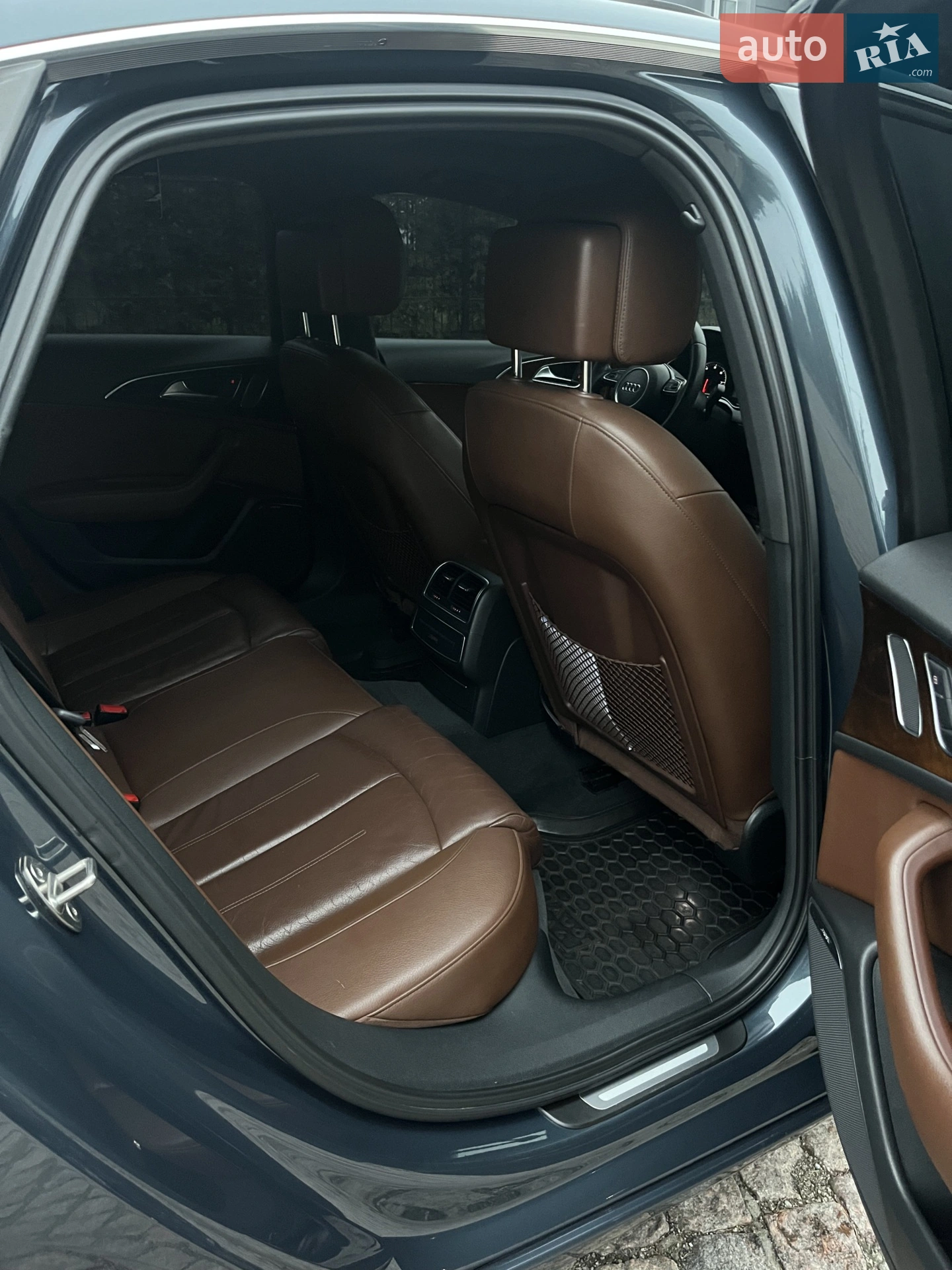 2014 Audi A6 - мініатюра 14